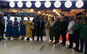 热烈祝贺CCBDPG电子策划服务客户牛之冠牦牛肉品鉴与渠道招商会顺利召开